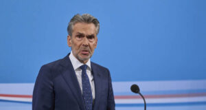 АНП: Нидерландският премиер приветства прекратяването на огъня между Израел и "Хамас"