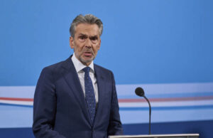 АНП: Нидерландският премиер приветства прекратяването на огъня между Израел и "Хамас"