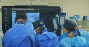 АТА: В Албания за първи път процедурата по тромбектомия е извършена в държавната здравна система, съобщи министърът на здравеопазването