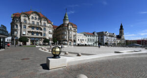 Аджерпрес: Орадя се представя като туристическа дестинация на международни туристически изложения в Хелзинки и Виена