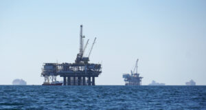 Азербайджанското подразделение на Би Пи работи за възстановяване на дейността на платформата "Шах Дениз Алфа"