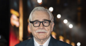 Актьорът от "Наследници" Брайън Кокс се завръща на шотландска театрална сцена след десетилетие