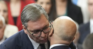 Александър Вучич: До 10 дни ще решим дали да отидем на избори, или да съставим ново правителство