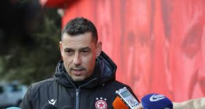 Александър Томаш: "В преговори сме с футболисти, но този, който най-много искахме в момента, подписа с отбор от Чемпиъншип"