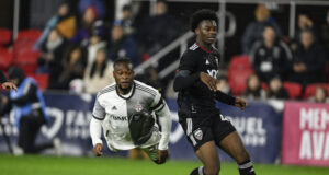 Английският Борнемут привлече 18-годишен американец