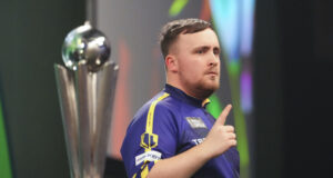 Англичанинът Люк Литлър стана най-младият световен шампион по дартс