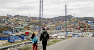 Гренландия