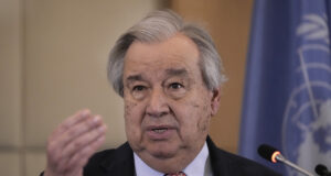 Антониу Гутериш предупреди: Бандите могат да превземат столицата на Хаити