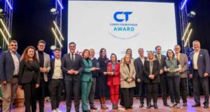 Архитектурен комплекс "Музей на религиите" в Стара Загора спечели награда от международен конкурс