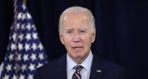 Байдън е разговарял с кмета на Ню Орлиънс, за да му предложи помощта на федералното правителство