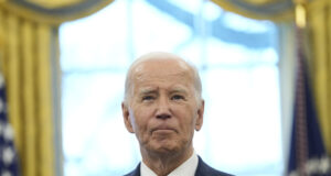 Байдън каза, че е можел да спечели президентските избори срещу Тръмп