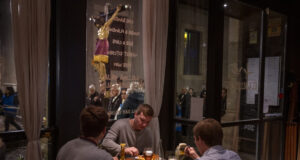 Барселона забранява електрическите отоплители на открито