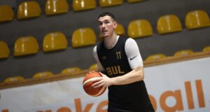 Баскетболистът Йордан Минчев и тимът на Шарлероа допуснаха второ поражение във втората фаза на Купата на ФИБА Европа