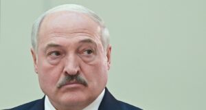 Александър Лукашенко