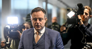 Белга: Преговорите за съставяне на правителство в Белгия навлизат в заключителна фаза