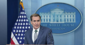 Белия дом съобщи, че в следващите дни се очаква Вашингтон да обяви допълнителна помощ за Украйна в областта на сигурността