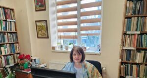 Библиотечният фонд трябва да бъде релевантен, да отговаря на търсенията и изискванията, каза за БТА библиотечният специалист Тотка Станчева