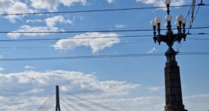 Бивш съветски военен е осъден за шпионаж в полза на Русия в Латвия