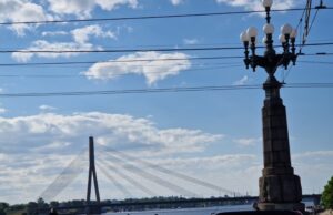 Бивш съветски военен е осъден за шпионаж в полза на Русия в Латвия