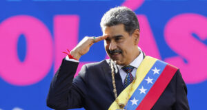 Близо половината страни от Организацията на американските държави осъдиха встъпването в длъжност на венецуелския президент Николас Мадуро