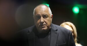Бойко Борисов се отказва от председателското място на Комисията по външна политика и от участие в комисии в парламента