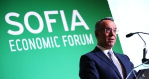 България и Гърция са обединени в ангажимента за свързаност и икономически растеж, каза гръцкият министър на инфраструктурата и транспорта