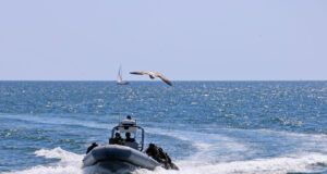 България поема командването на Противоминната военноморска група в Черно море за следващите шест месеца