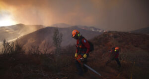 Българското генерално консулство в Лос Анджелис отправи препоръки във връзка с два нови пожара в района