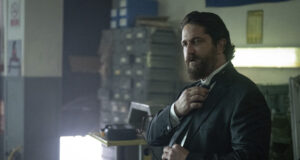 "Бърлога на крадци: Пантера" оглавява боксофис класацията на Северна Америка