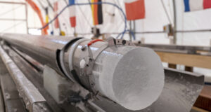 В Антарктика учени достигнаха до лед, чиято възраст е поне 1,2 милиона години