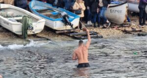 В Каварна и Балчик ще се проведат традиционни ритуали по хвърляне на светия кръст за Богоявление