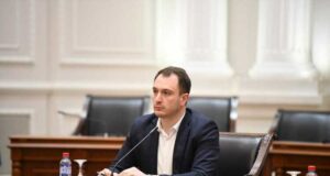 В Северна Македония засега не обмислят забрана за използването на "ТикТок" от ученици