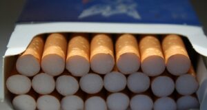 В Хърватия е арестуван шофьор на камион, който е опитал нелегално да внесе близо 50 000 кутии с цигари