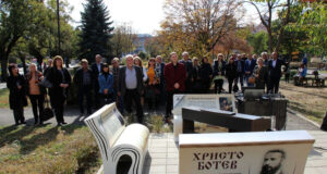 В инициативата "Виваком Регионален грант" са участвали 1200 души