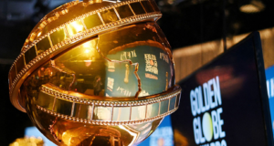 Златен глобус