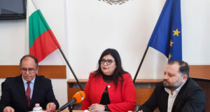 В понеделник започва изграждане на канализация по протежение на крайбрежната алея в Морската градина във Варна