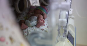 В първия ден от 2025 година в двете общински акушеро-гинекологични болници в София се родиха две момчета