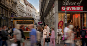 Виена цели да привлече чуждестранния бизнес на фона на редица фалити на австрийски фирми