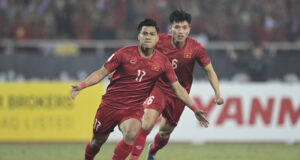 Виетнам спечели Купата на Югоизточна Азия по футбол след две победи над Тайланд