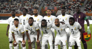 Вини Шефер бе назначен на поста технически консултант към Ганайската футболна федерация