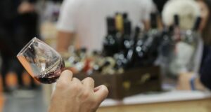 Винопроизводителите в Гурково могат да се включат в традиционния конкурс "Най-добро младо вино"