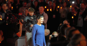 Сара Вагенкнехт