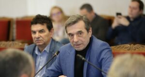 Внасянето на проектобюджета до 14 февруари създава предпоставка за липса на време за аргументирани становища за него, смятат от КТ „Подкрепа“