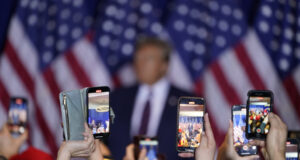 Водещи технологични компании обявиха инвестиции за 500 млрд. долара в ИИ инфраструктура в САЩ