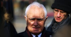 Военнослужещите ще получат увеличение на заплатите, ако законопроектите за бюджета на служебния кабинет бъдат приети, каза Атанас Запрянов