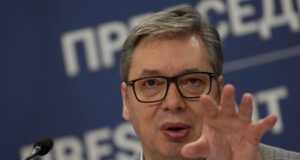 Вучич заяви, че е получил информация от Азербайджан, че няма да има спиране на газа за Сърбия