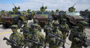 Вучич обсъди заплахите, предизвикателствата и състоянието на сръбската армия с представители на генералния щаб и министерството на отбраната