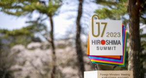 Г-7 заяви, че Русия тайно финансира опити за подкопаване на избрани правителства