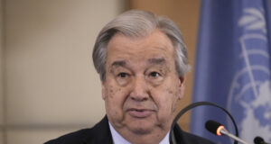 Генералният секретар на ООН призова силите на Руанда да прекратят подкрепата си за бунтовниците от М23 в ДР Конго