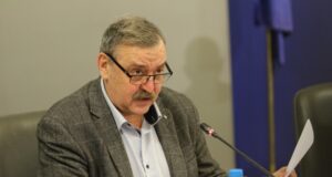 проф. Кантарджиев орден